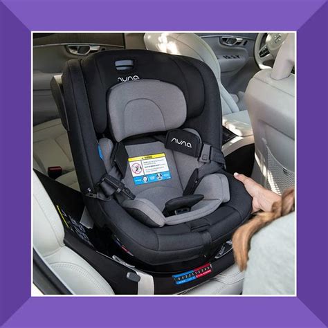 best rotating car seat 2024|6 Best Rotating Car Seats in 2024, According to a Parenting Expert.